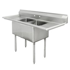 Advance tabco stainless for sale  Pocahontas
