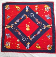 Foulard chopard soie d'occasion  Créteil