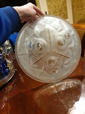 Ancienne vasque lustre d'occasion  Nouzonville
