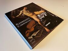 Rembrandt caravaggio continent usato  Polcenigo