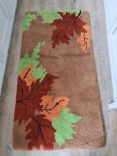 Rug carpet fireside for sale  MELTON MOWBRAY