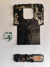 Back cover scheda usato  Torino