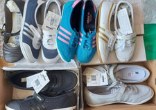 Adidas concord gr38 gebraucht kaufen  Berlin