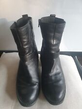 Clarks boots size for sale  CRANLEIGH