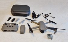 Drone dji mavic usato  Vo