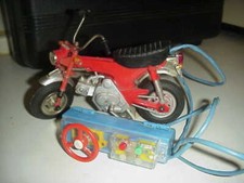 Telecomando giocattolo moto usato  Palermo