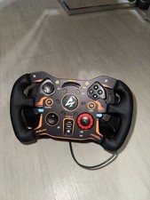 Roda de corrida Logitech G29 Driving Force - Preta (941-000110) comprar usado  Enviando para Brazil