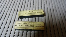 Carta tornasole rossa usato  Como