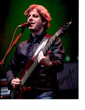 Phish mike gordon for sale  Lansing
