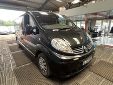 2013 renault trafic for sale  SOLIHULL