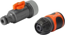 Gardena soaker hose for sale  ALLOA