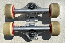 Independent trucks reynolds for sale  Gilroy