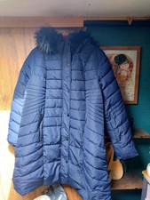 Centigrade women hooded for sale  NEWQUAY