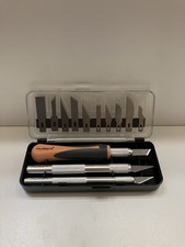 exacto knife tool set for sale exacto knife tool set for sale Brentwood