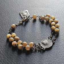 Bracelet religieux style d'occasion  Toulouse-