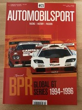 Automobilsport magazin gebraucht kaufen  Reinbek