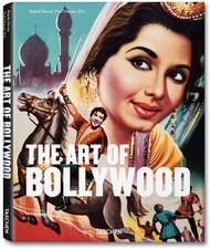 Art bollywood bouman for sale  USA