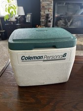 Coleman personal cooler for sale  Wichita