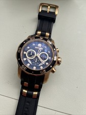 Usado, Relógio de pulso masculino Invicta 6981 comprar usado Usado, Relógio de pulso masculino Invicta 6981 comprar usado  Enviando para Brazil