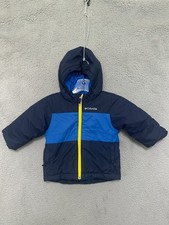 Columbia toddler winter for sale  Los Angeles