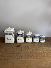 Série pots épices d'occasion  Mâcon