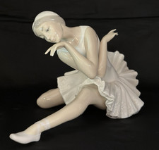 Lladro death swan for sale  Winter Park