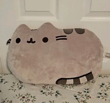 Pusheen cat plush for sale  Guyton