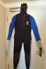 Camaro neopren anzug gebraucht kaufen  Mönchengladbach