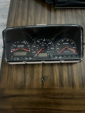 Corrado vr6 speedo d'occasion  Expédié en Belgium
