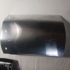 Everbilt 4 pol. Coifa de ventilação preta boca larga 1005 469 187 #0214 comprar usado  Enviando para Brazil