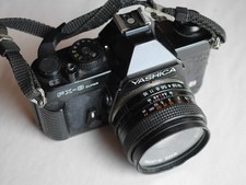 Yashica super 35mm for sale  SWANSEA