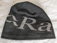 Rab logo unisex for sale  STOCKPORT