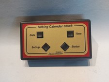 Cobolt speechmaster talking for sale  ALFORD