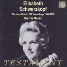 Elisabeth schwarzkopf elisabet for sale  UK