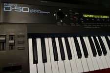 Tastiera synth roland usato  Santa Teresa di Riva