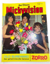 micky vision hefte gebraucht kaufen micky vision hefte gebraucht kaufen Deutschland