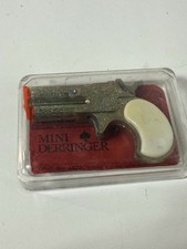 Vintage mini derringer for sale  Elgin
