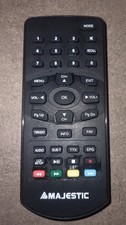 Majestic telecomando per usato Majestic telecomando per usato  Italia