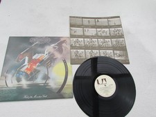 Hawkwind hall mountain for sale  PERTH