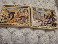 Madryn miniature pictures for sale  SWANSEA