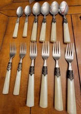 Vintage gibson flatware for sale  Forsyth