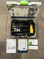 festool jigsaw for sale festool jigsaw for sale Ireland