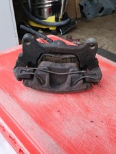 Riginal bremssattel passat gebraucht kaufen  Thannhausen