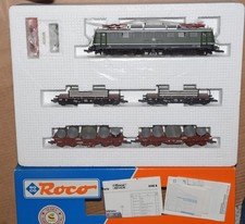 Roco 41069 zugpackung gebraucht kaufen Roco 41069 zugpackung gebraucht kaufen  Neuburg a.d.Donau