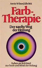 Farbtherapie gebraucht kaufen  Berlin