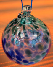 Hanging hand blown for sale  BOURNEMOUTH