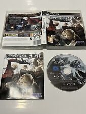 Jogo Resonance Of Fate PS3 ESTADO PERFEITO AMIGO DO REINO UNIDO 🇬🇧 , usado comprar usado  Enviando para Brazil