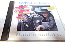 Danyel gerard generation d'occasion  Hennebont