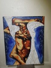 2009 painting original for sale  Hollywood