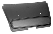 Frontabdeckung ezgo medalist gebraucht kaufen  Trittau
